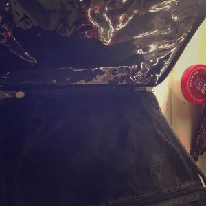 Makeup bags